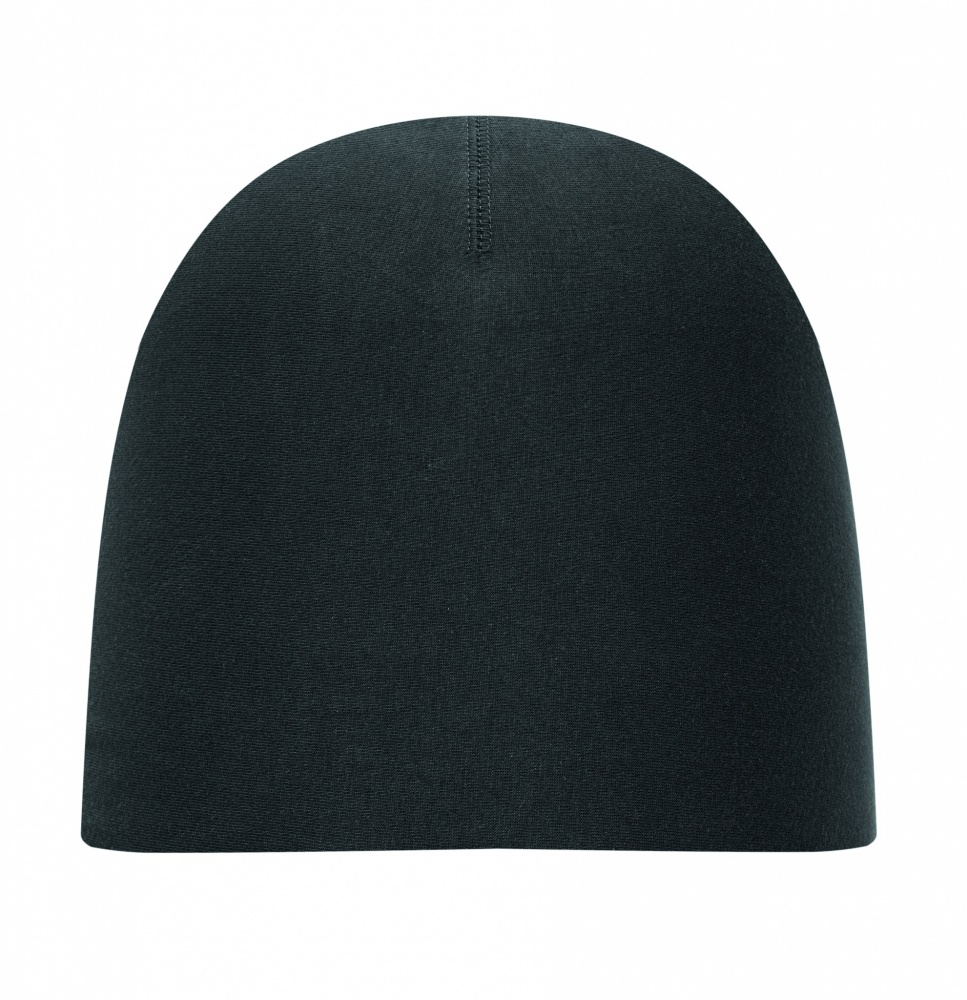 Logotrade promotional gift image of: Unisex beanie in cotton