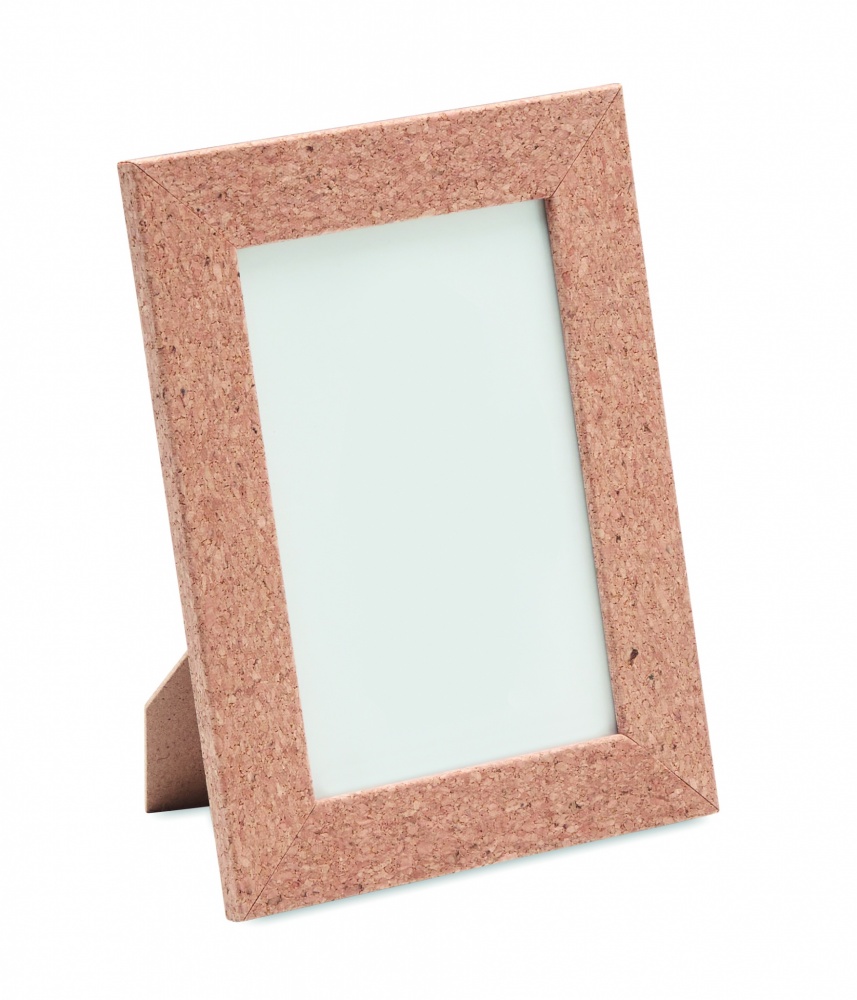 Logotrade advertising products photo of: Cork photo frame