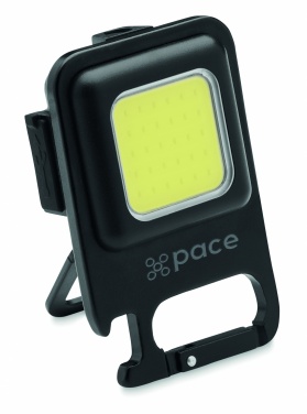 Logotrade promotional item picture of: Multifunctional COB Light