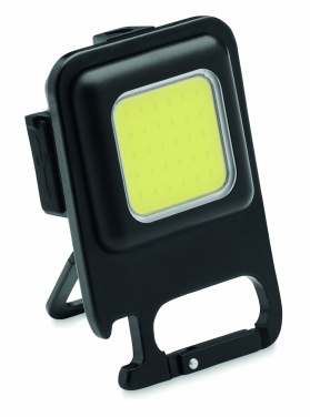 Logotrade promotional merchandise image of: Multifunctional COB Light