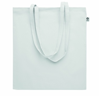 Logotrade promotional gift image of: Organic Cotton shopping bag