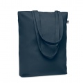 Canvas shopping bag 270 gr/m², French Navy