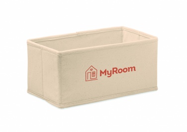 Logotrade business gifts photo of: Medium storage box 220 gr/m²