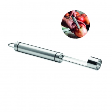 Logo trade business gift photo of: Stainless steel core remover