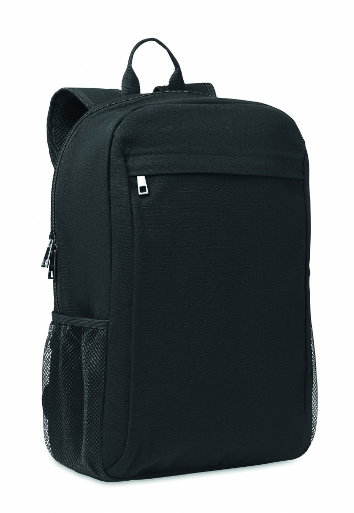 Logotrade promotional giveaway image of: 15 inch laptop backpack