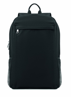 Logo trade promotional gifts image of: 15 inch laptop backpack