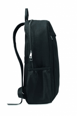 Logotrade business gift image of: 15 inch laptop backpack