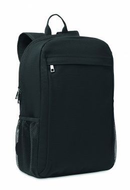 Logo trade corporate gift photo of: 15 inch laptop backpack