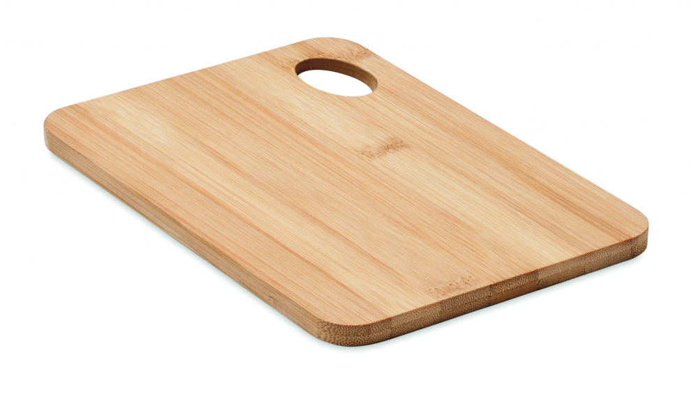 Logotrade corporate gift picture of: Bamboo cutting board