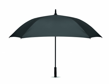 Logo trade corporate gift photo of: Windproof square umbrella