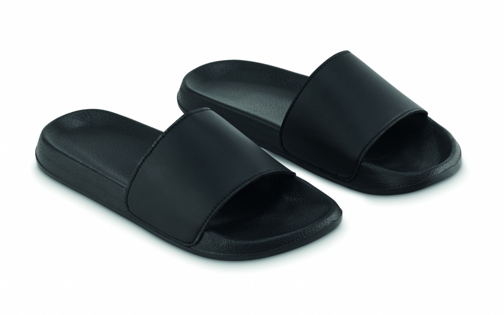 Logotrade promotional products photo of: Anti -slip sliders size 42/43