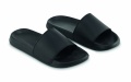 Anti -slip sliders size 44/45, Black