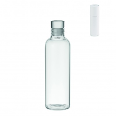 Logotrade promotional merchandise image of: Borosilicate bottle 500 ml