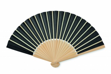 Logotrade promotional merchandise image of: Manual hand fan