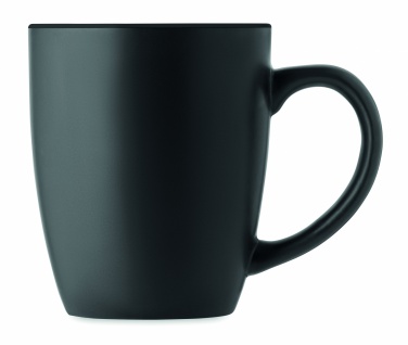 Logotrade corporate gifts photo of: Two tone ceramic mug 290 ml