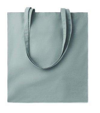 Logotrade corporate gift image of: Organic cotton shopping bag EU