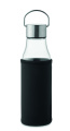 Glass bottle 500 ml, Transparent