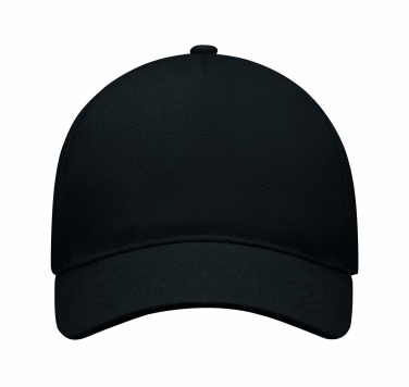 Logo trade corporate gifts image of: 5 panel baseball cap