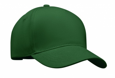 Logotrade promotional merchandise photo of: 5 panel baseball cap