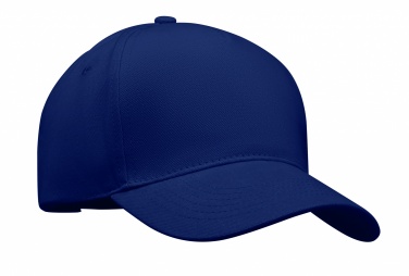 Logo trade advertising product photo of: 5 panel baseball cap