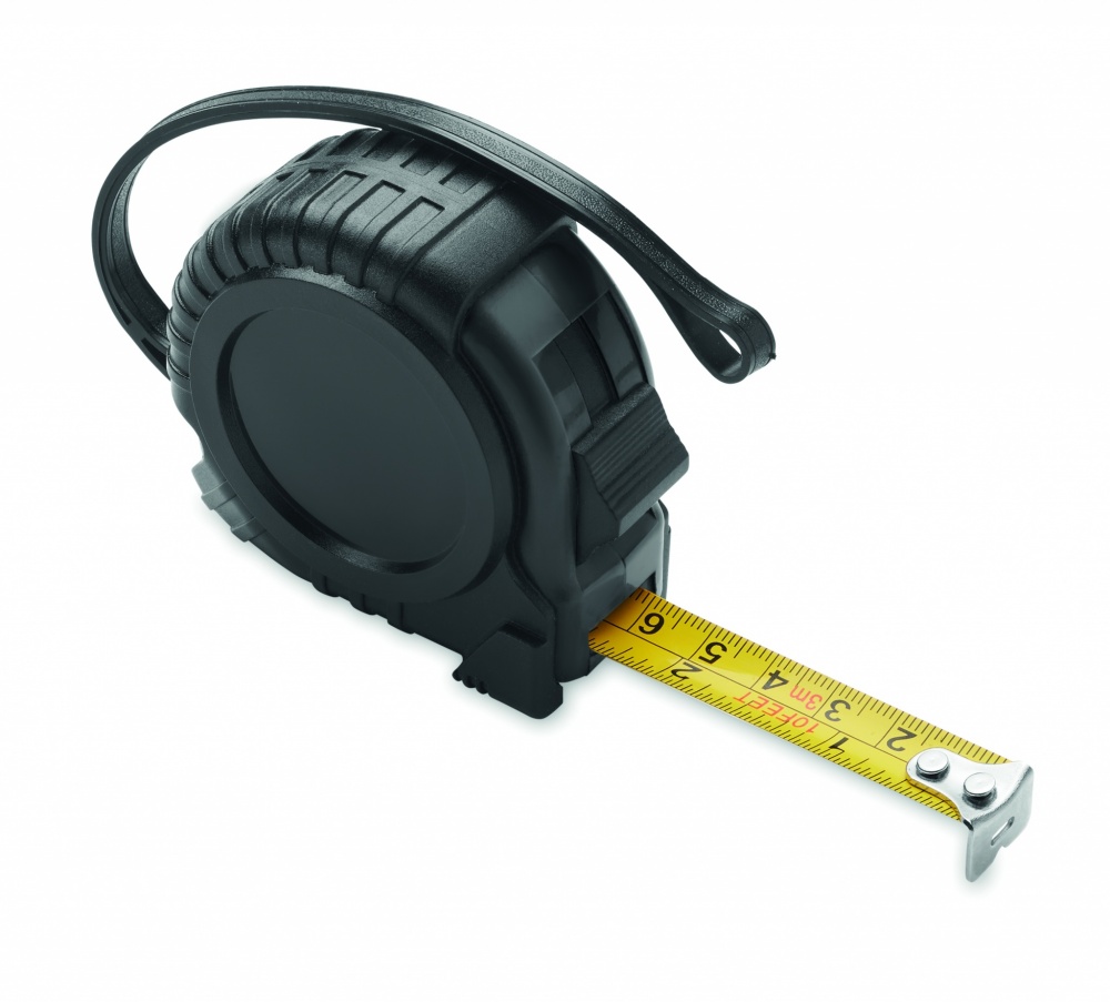 Logotrade advertising product picture of: Measuring tape 3M