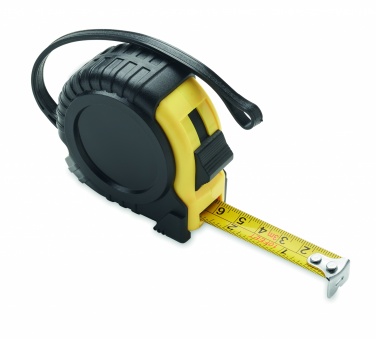 Logotrade promotional items photo of: Measuring tape 3M