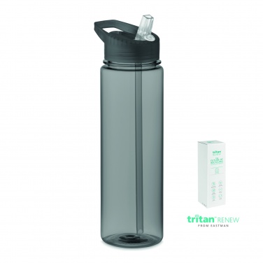 Logotrade promotional products photo of: Tritan Renew™ bottle 650 ml