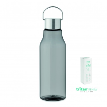 Logo trade corporate gifts image of: Tritan Renew™ bottle 800ml