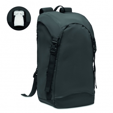 Logo trade corporate gift photo of: Backpack brightening 190T