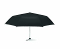 21 inch Foldable umbrella, Black