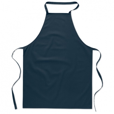 Logotrade promotional merchandise photo of: Kitchen apron in cotton