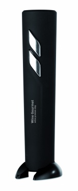 Logo trade promotional merchandise image of: Electric bottle opener