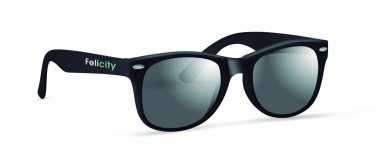 Logo trade advertising products picture of: Sunglasses with UV protection