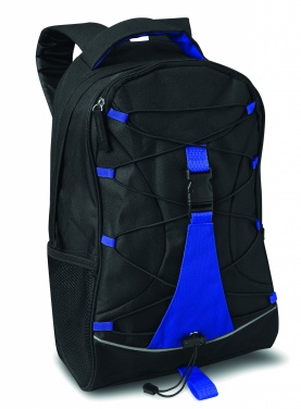 Logotrade business gifts photo of: Adventure backpack