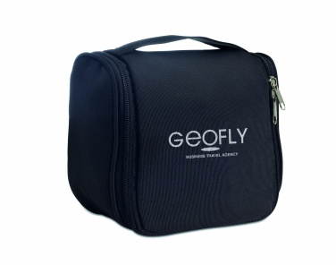 Logotrade advertising product image of: Cosmetic hanging bag