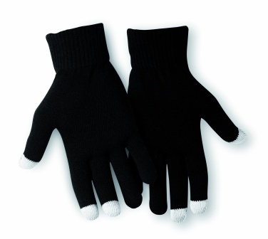 Logotrade promotional product image of: Tactile gloves for smartphones