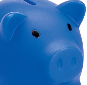 Logotrade promotional merchandise image of: Piggy bank