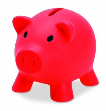 Logotrade corporate gifts photo of: Piggy bank