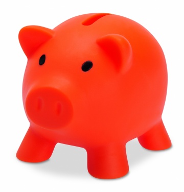 Logotrade advertising product image of: Piggy bank