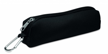 Logo trade advertising products picture of: Pencil case