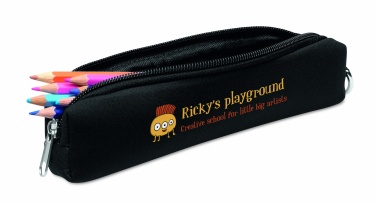 Logotrade advertising product picture of: Pencil case