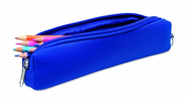 Logo trade corporate gifts picture of: Pencil case