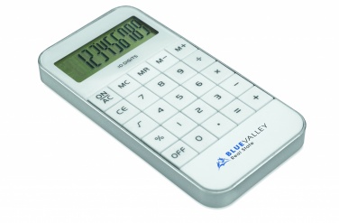 Logotrade promotional item picture of: 10 digit display Calculator