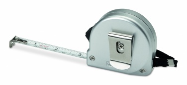 Logo trade promotional product photo of: Measuring tape 2m