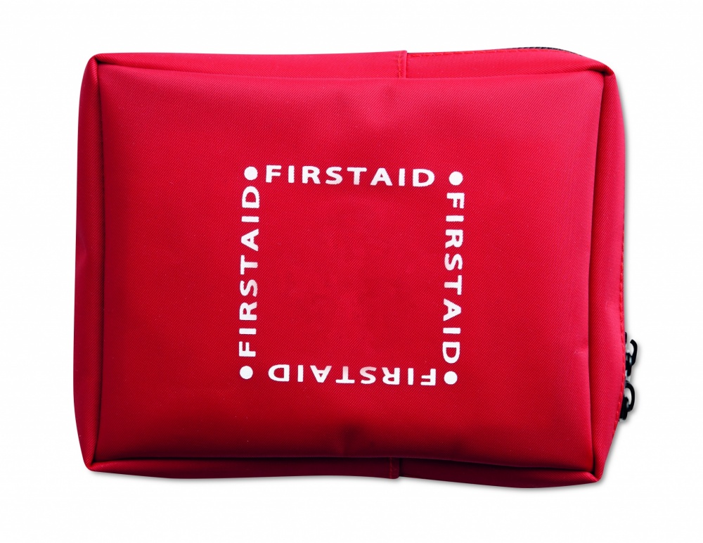 Logotrade promotional gift image of: First aid kit