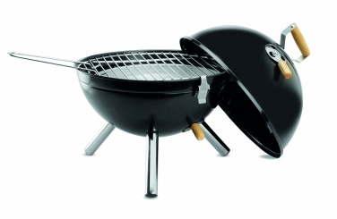 Logotrade promotional products photo of: Barbecue grill