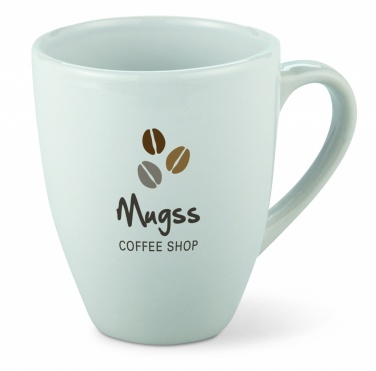 Logotrade promotional item image of: Stoneware mug 160 ml