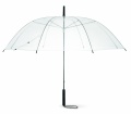 23 transparent umbrella, Transparent