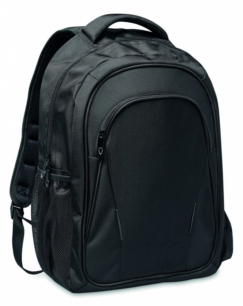 Logotrade corporate gifts photo of: Laptop backpack