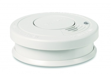 Logo trade promotional products picture of: Smoke detector